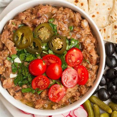  Ful Medames: อร่อยล้ำเลิศและหอมกลุ่นจากถั่ว!