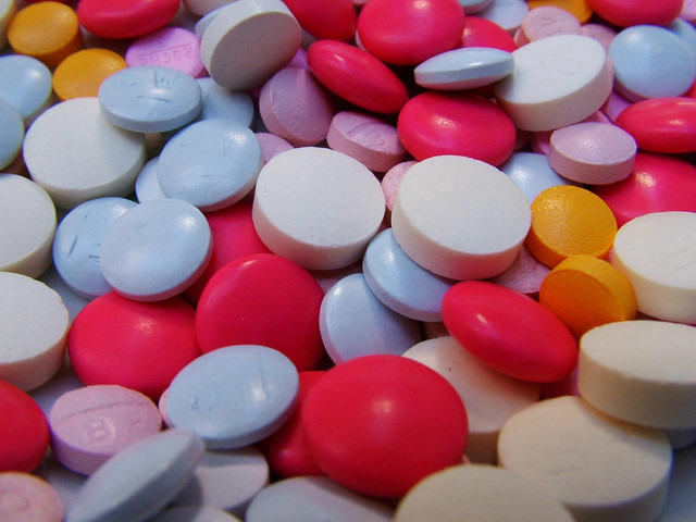 Jakie leki należy przyjmować w przypadku nadmiaru monocytów?