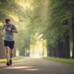 Bieganie przy braniu antybiotyku - czy można biegać na antybiotykach?