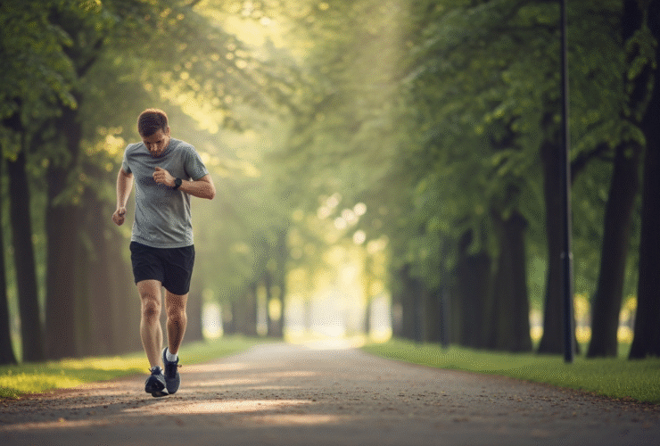 Bieganie przy braniu antybiotyku - czy można biegać na antybiotykach?
