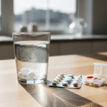 Czy można przyjmować elektrolity z lekami?
