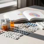 Czy leki mogą wywołać padaczkę?