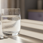 Czy leki można popijać wodą gazowaną?